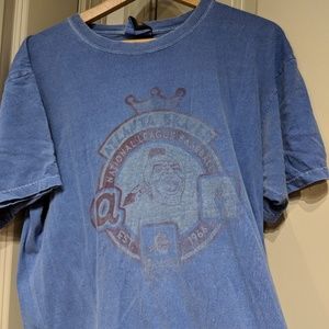 Vintage Atlanta Braves t-shirt